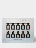 Ten Year Anniversary Perfume Oil Dropper Set - Fine Fragrance