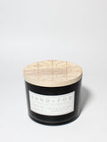 Tahitian Vanilla 12 oz scented candle - Home Fragrance