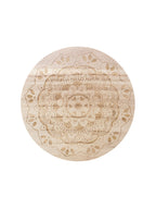 Teakwood 12 oz scented candle - Home Fragrance
