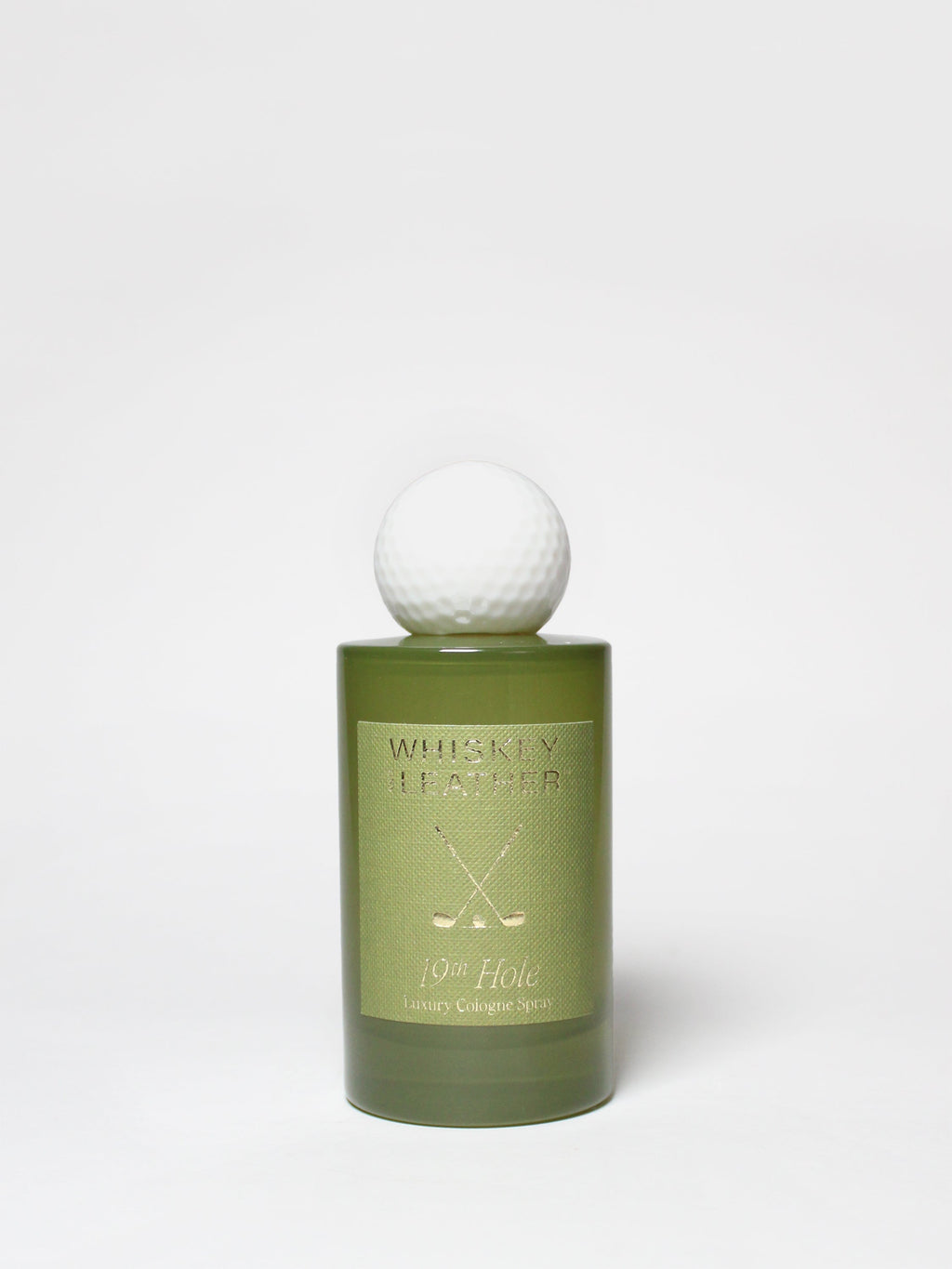 19th Hole 100 ml Eau de Toilette - Daily Favorite