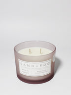Milk & Honey 12 oz scented candle - Home Fragrance
