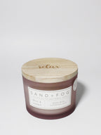 Milk & Honey 12 oz scented candle - Home Fragrance