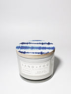 California Beach House 12 oz scented candle - Home Fragrance