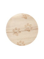 Sand + Paws Ocean Mist 12 oz scented candle - Fine Fragrance