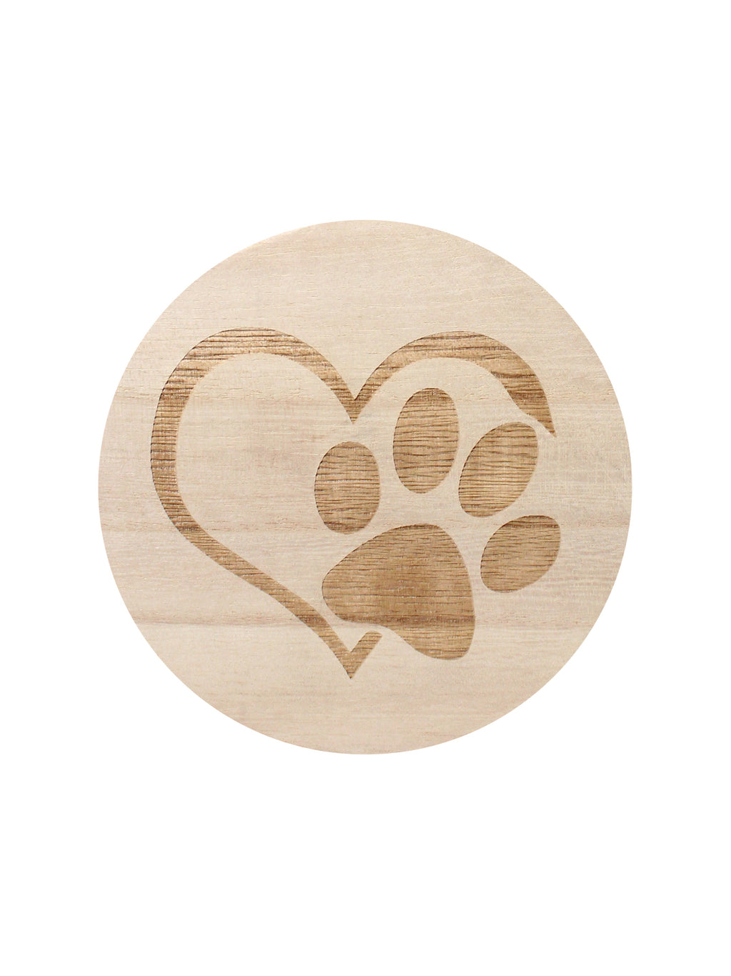 Sand + Paws Fresh Jasmine 12 oz scented candle - Fine Fragrance