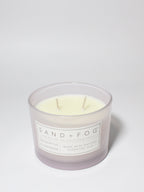 Eucalyptus & Lavender 12 oz scented candle - Home Fragrance