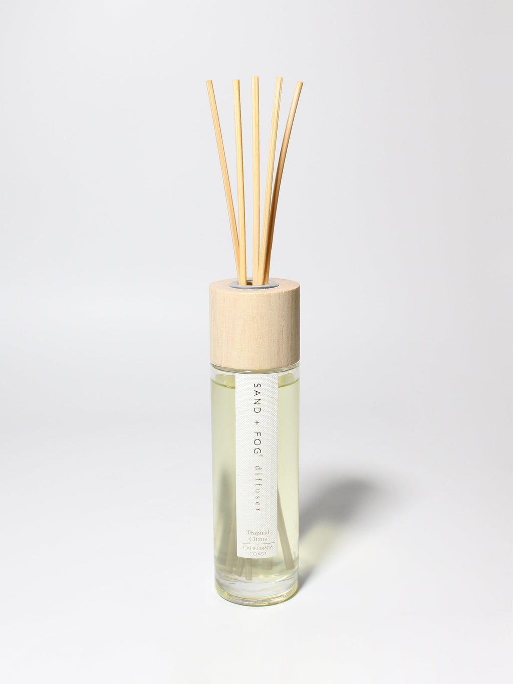 Tropical Citrus 100 ml Reed Diffuser - Daily Favorite