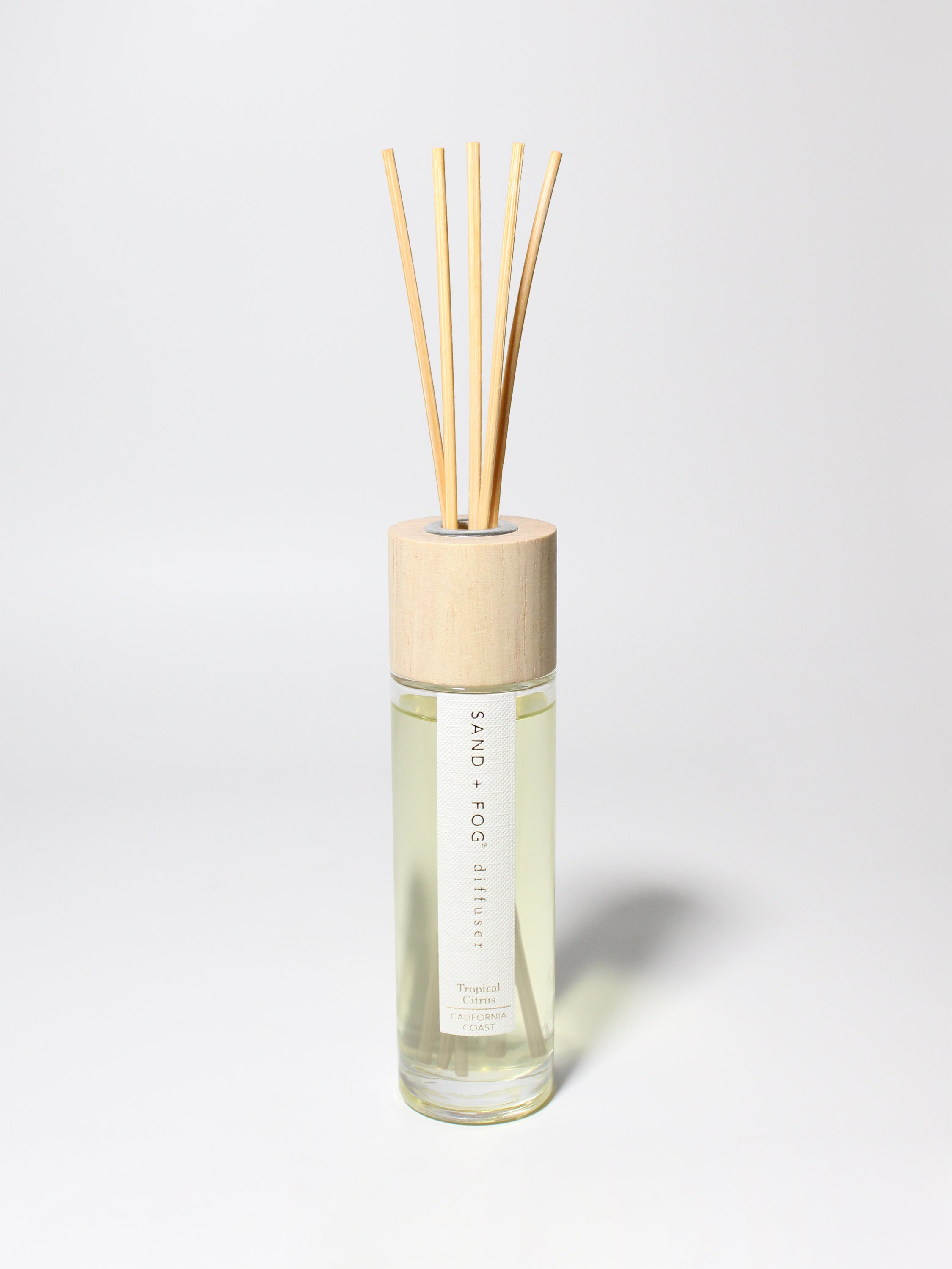 Tropical Citrus 100 ml Reed Diffuser - Daily Favorite