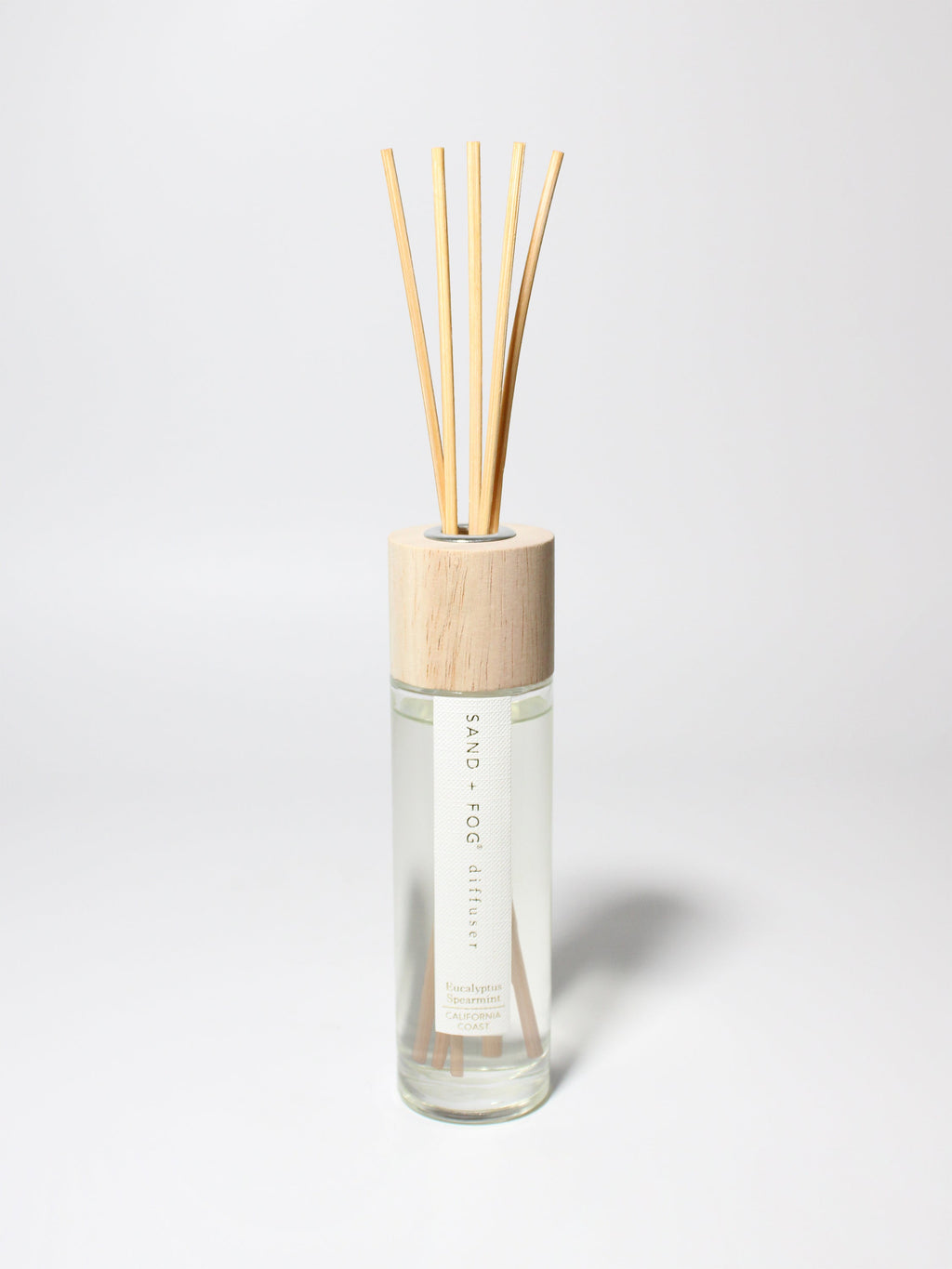 Eucalyptus Spearmint 100 ml Reed Diffuser - Daily Favorite