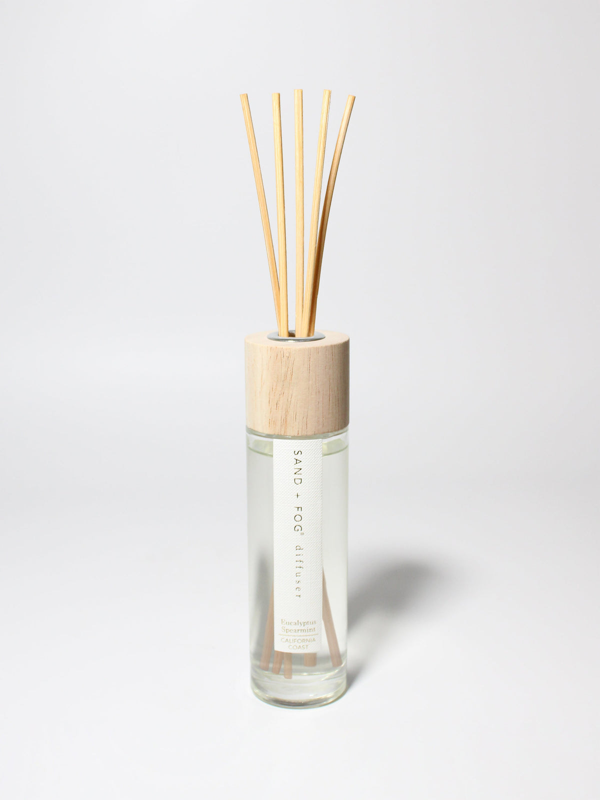 Eucalyptus Spearmint 100 ml Reed Diffuser - Daily Favorite