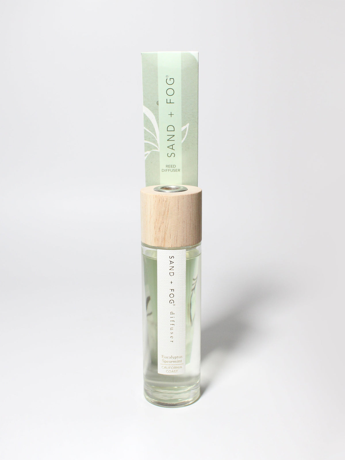 Eucalyptus Spearmint 100 ml Reed Diffuser - Daily Favorite