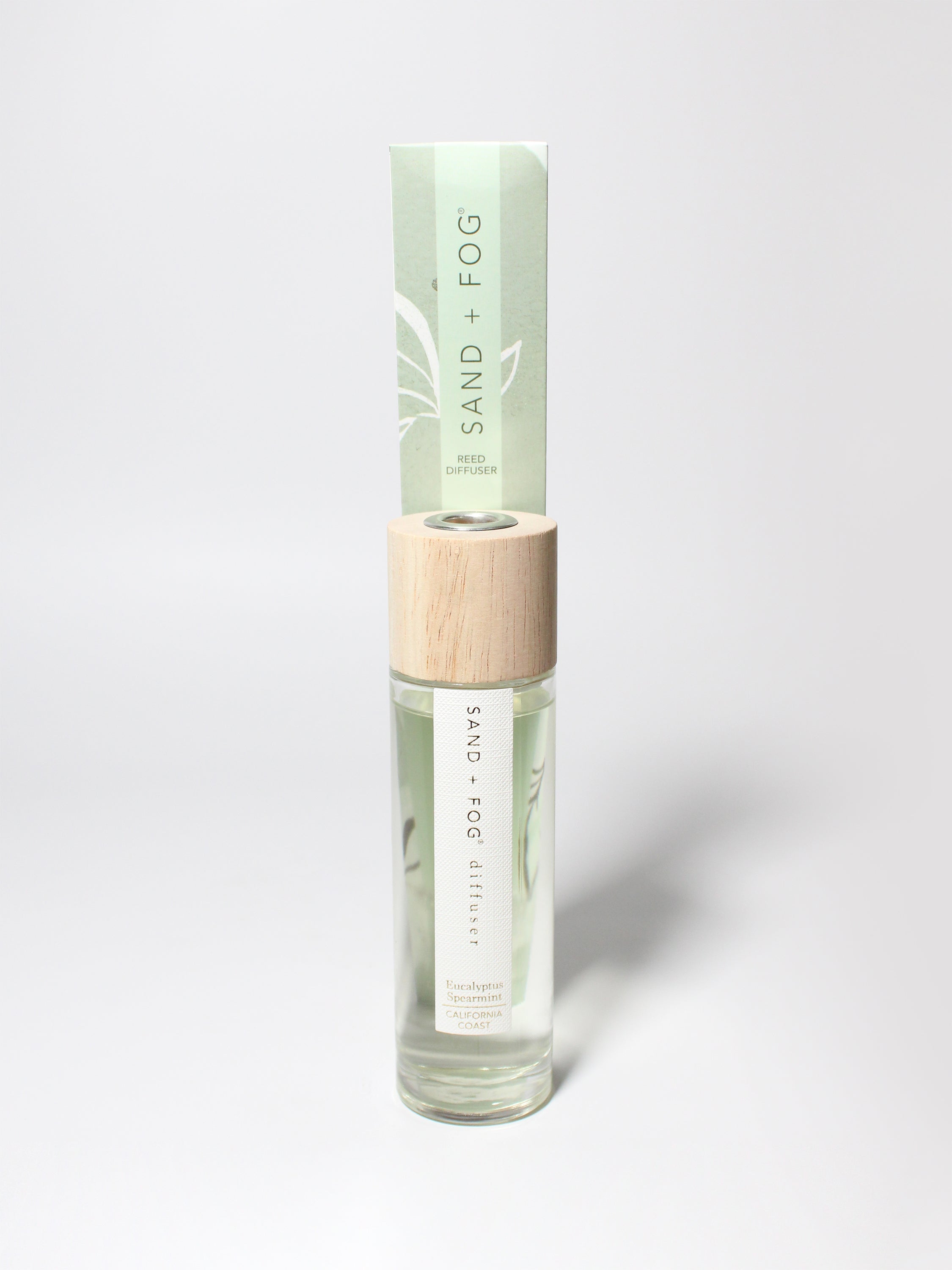 Eucalyptus Spearmint 100 ml Reed Diffuser - Daily Favorite