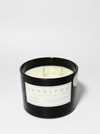 Olive Lemon 12 oz scented candle - Home Fragrance