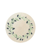 Olive Lemon 12 oz scented candle - Home Fragrance