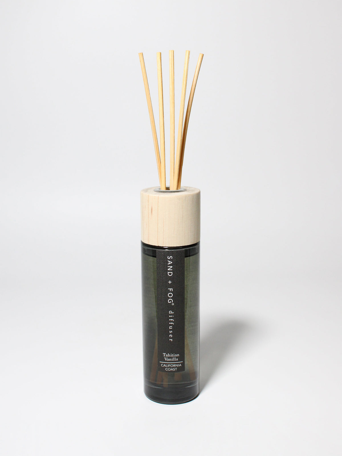 Tahitian Vanilla 100 ml Reed Diffuser - Daily Favorite
