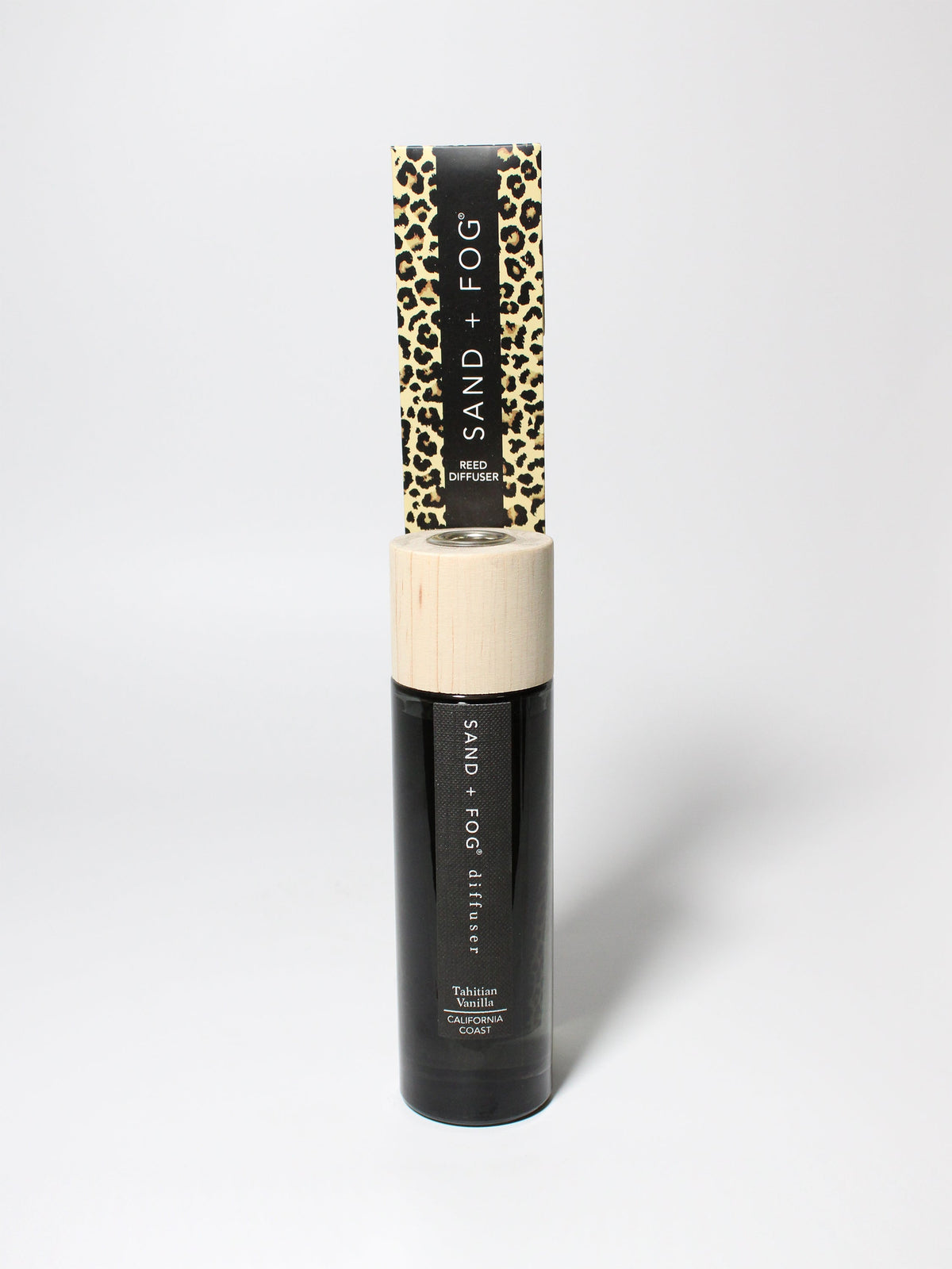 Tahitian Vanilla 100 ml Reed Diffuser - Daily Favorite