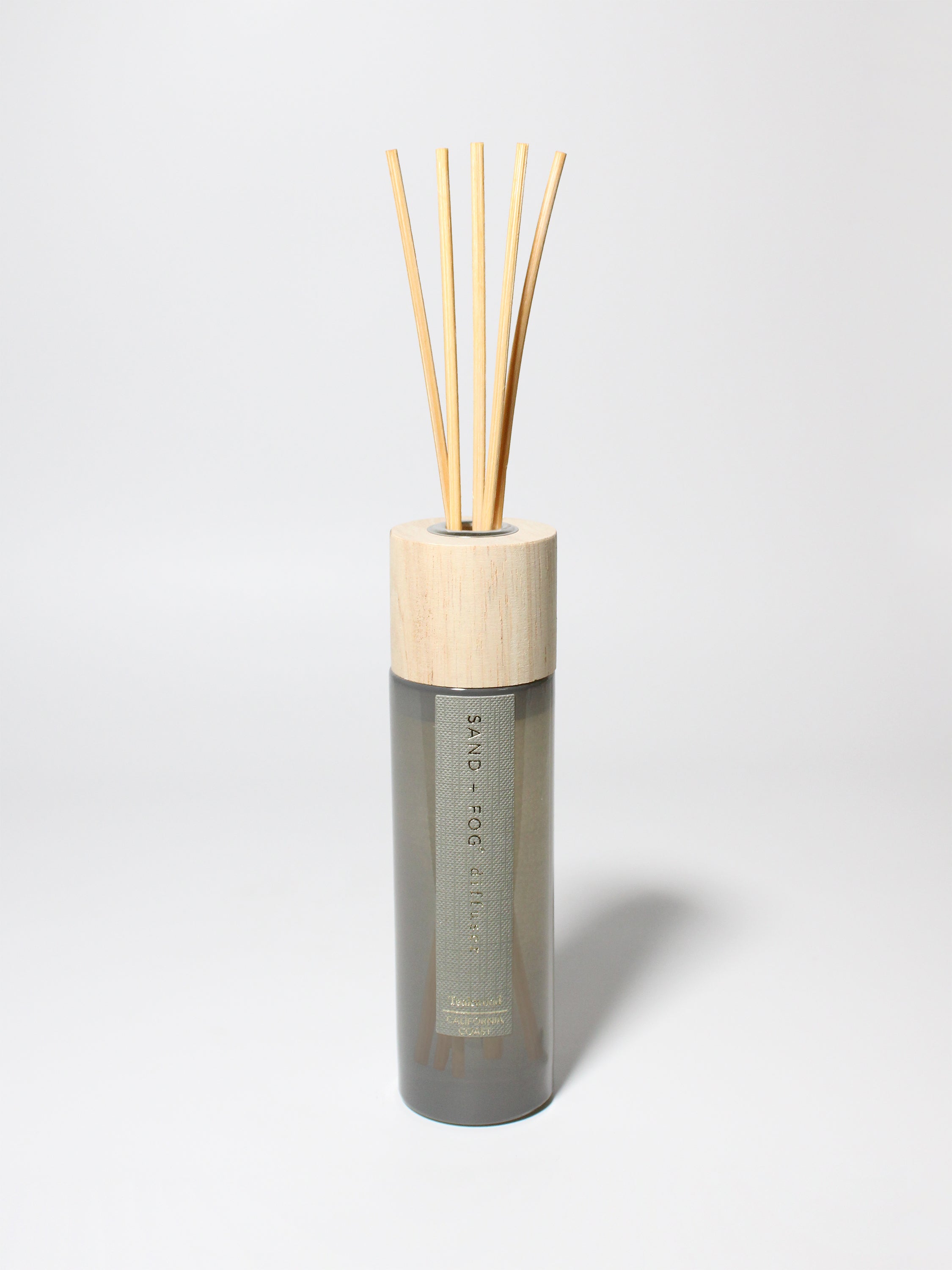 Teakwood 100 ml Reed Diffuser - Daily Favorite