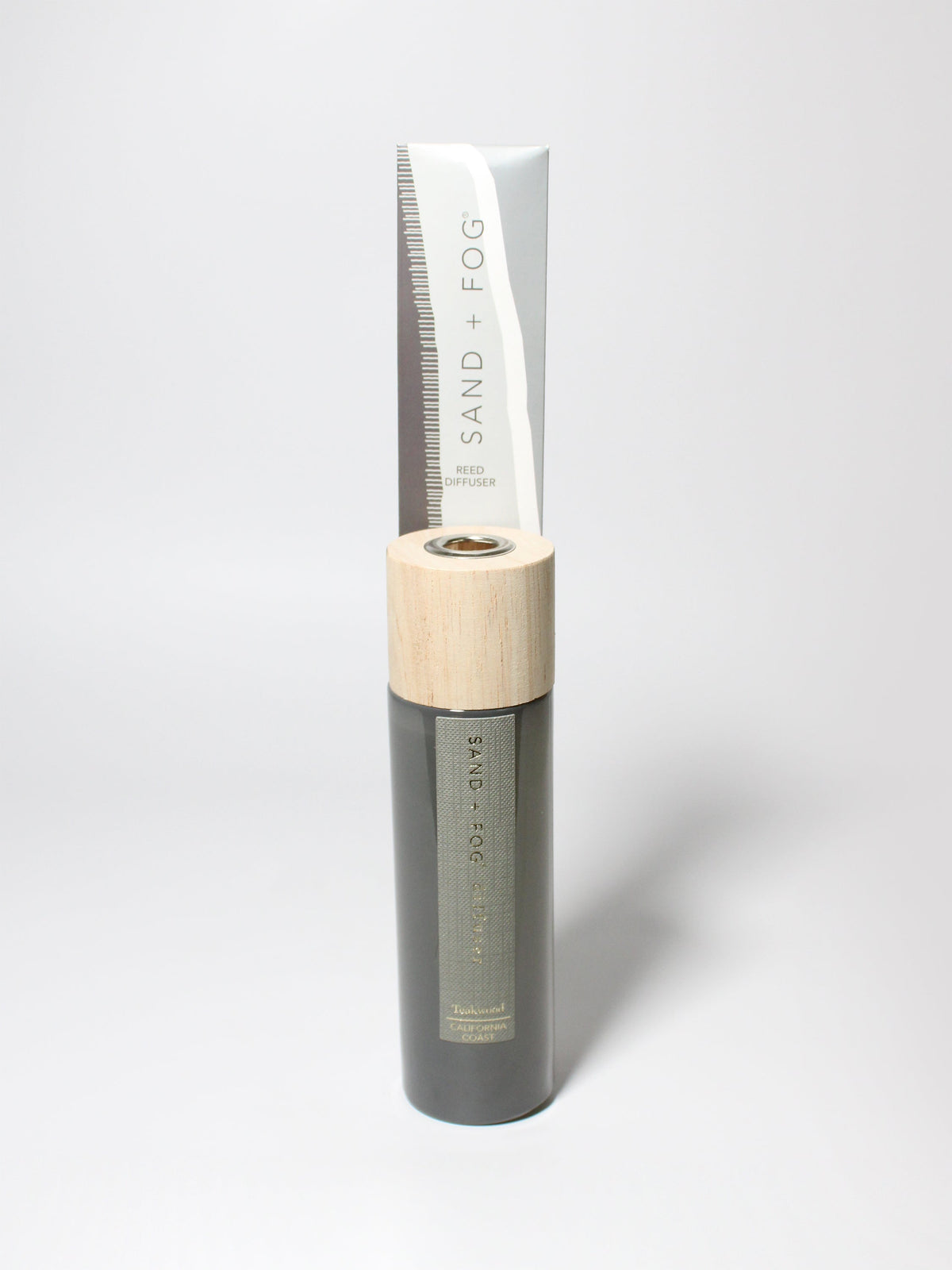 Teakwood 100 ml Reed Diffuser - Daily Favorite