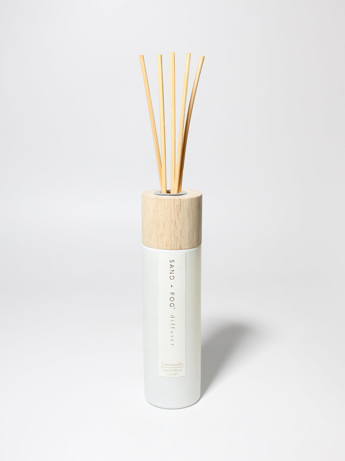Limoncello 100 ml Reed Diffuser - Daily Favorite