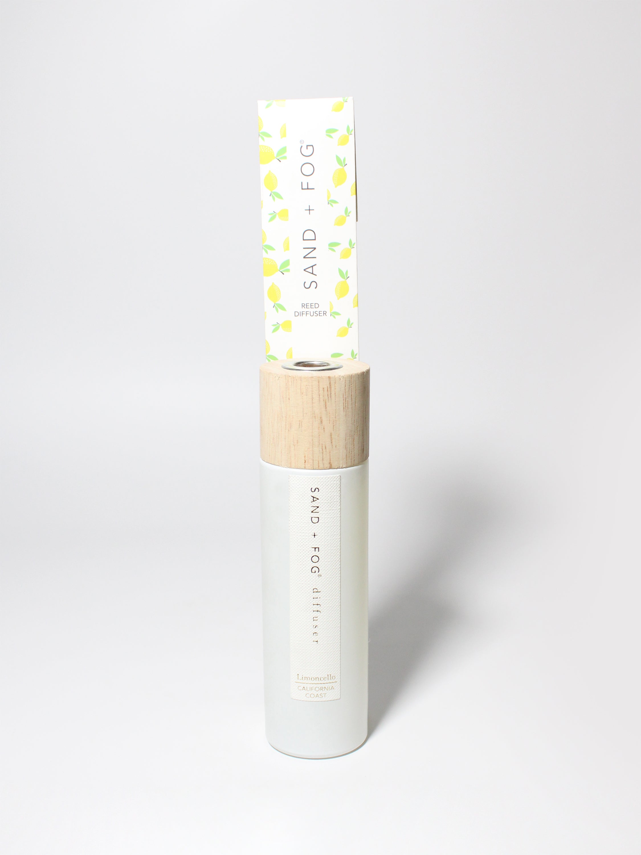 Limoncello 100 ml Reed Diffuser - Daily Favorite