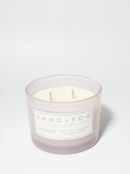 Lavender 12 oz scented candle - Home Fragrance