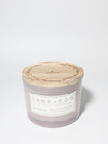 Lavender 12 oz scented candle - Home Fragrance