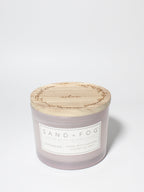 Lavender 12 oz scented candle - Home Fragrance