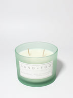 Eucalyptus 12 oz scented candle - Home Fragrance
