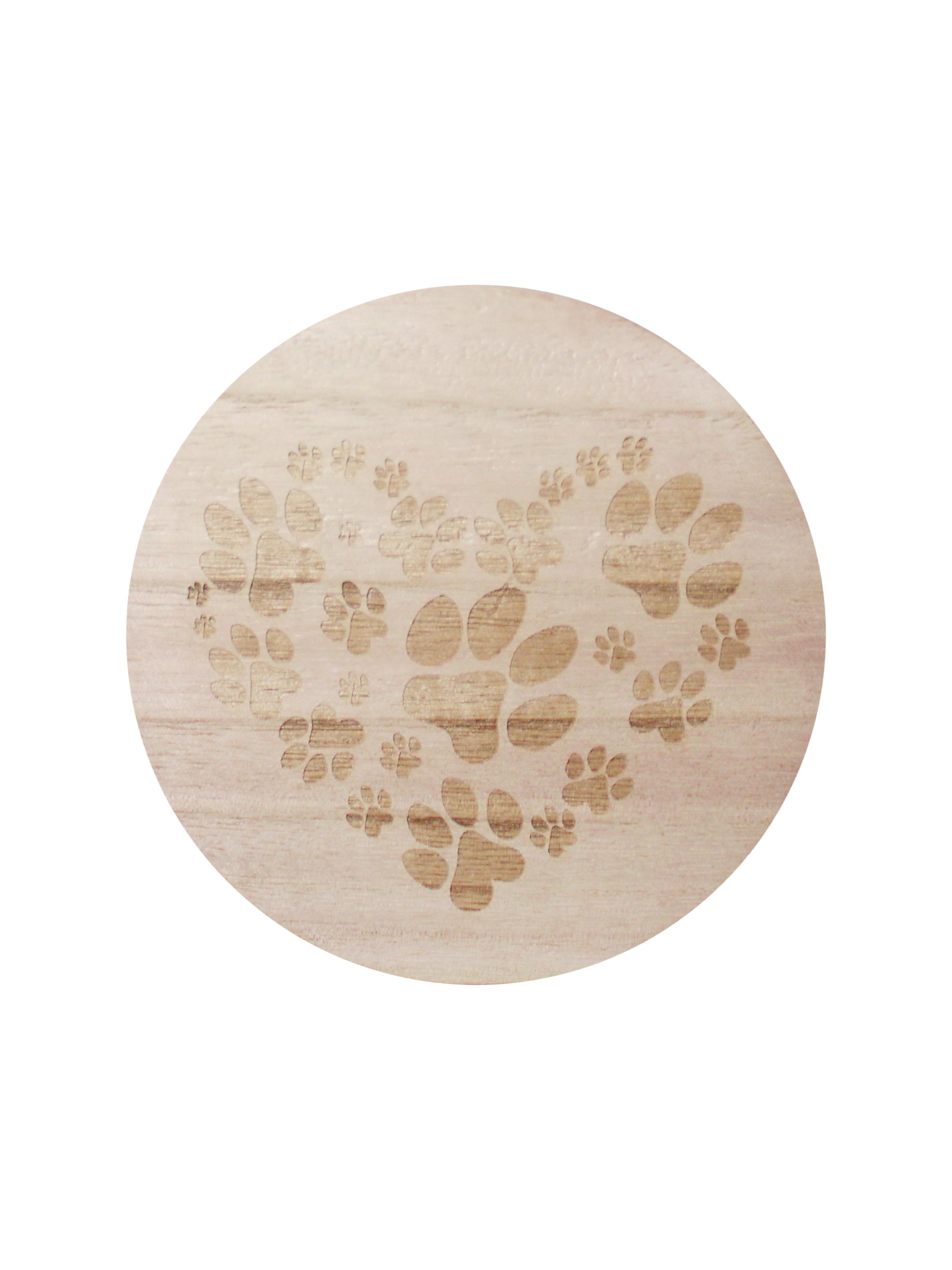 Sand + Paws French Lavender 12 oz scented candle - Fine Fragrance