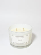 Chai 12 oz scented candle - Home Fragrance