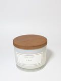 Chai 12 oz scented candle - Home Fragrance