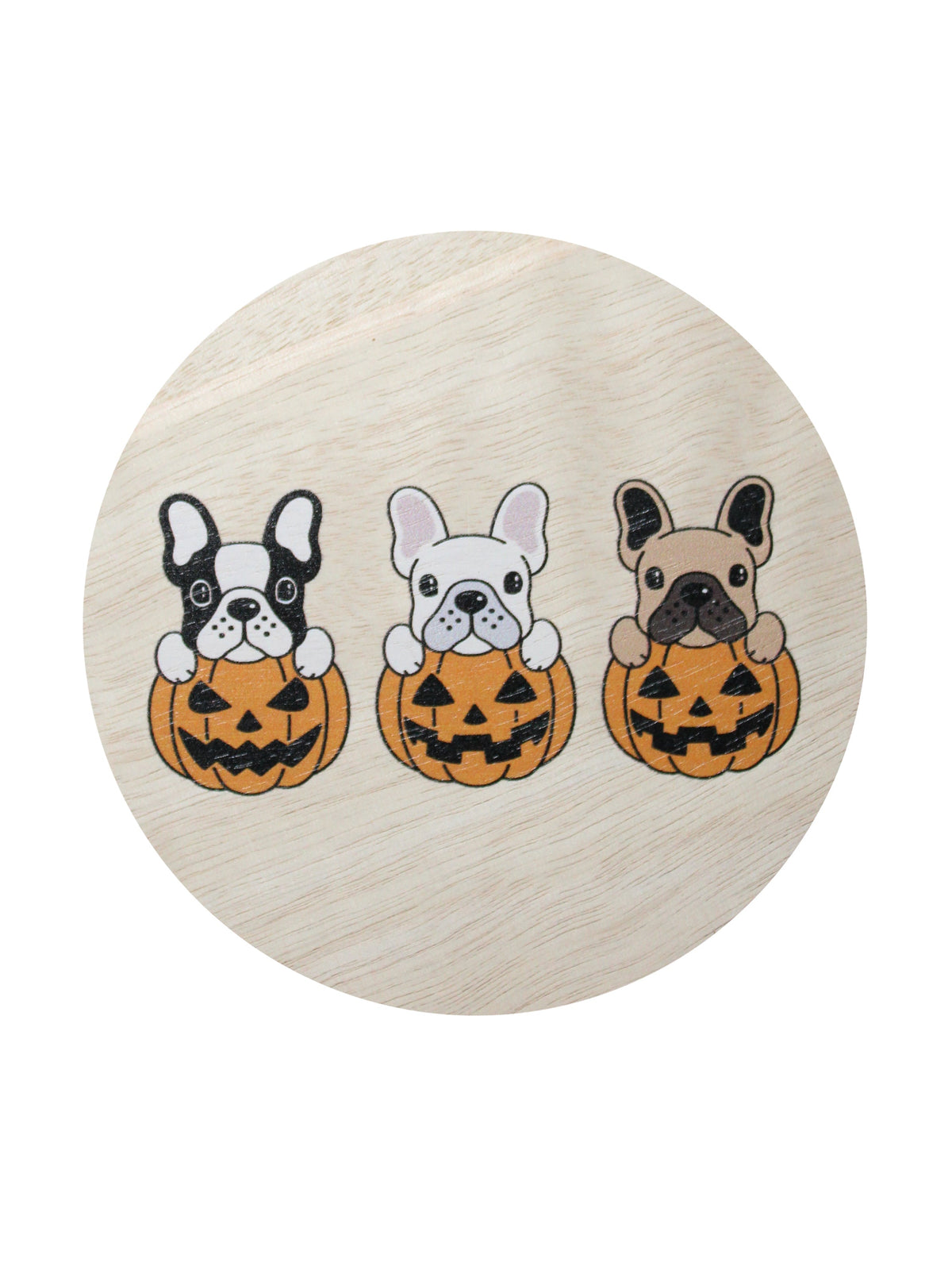 Sand + Paws Pumpkin Harvest 12 oz scented candle - Fine Fragrance