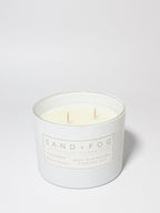 California Beach House 12 oz scented candle - Home Fragrance