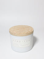 California Beach House 12 oz scented candle - Home Fragrance