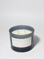 Ocean & Sea Salt 12 oz scented candle - Home Fragrance