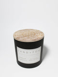 Vanilla Tobacco 21 oz scented candle - Home Fragrance