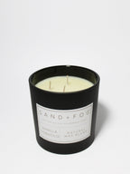Vanilla Tobacco 21 oz scented candle - Home Fragrance