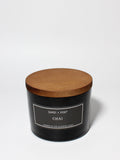 Chai 12 oz scented candle - Home Fragrance