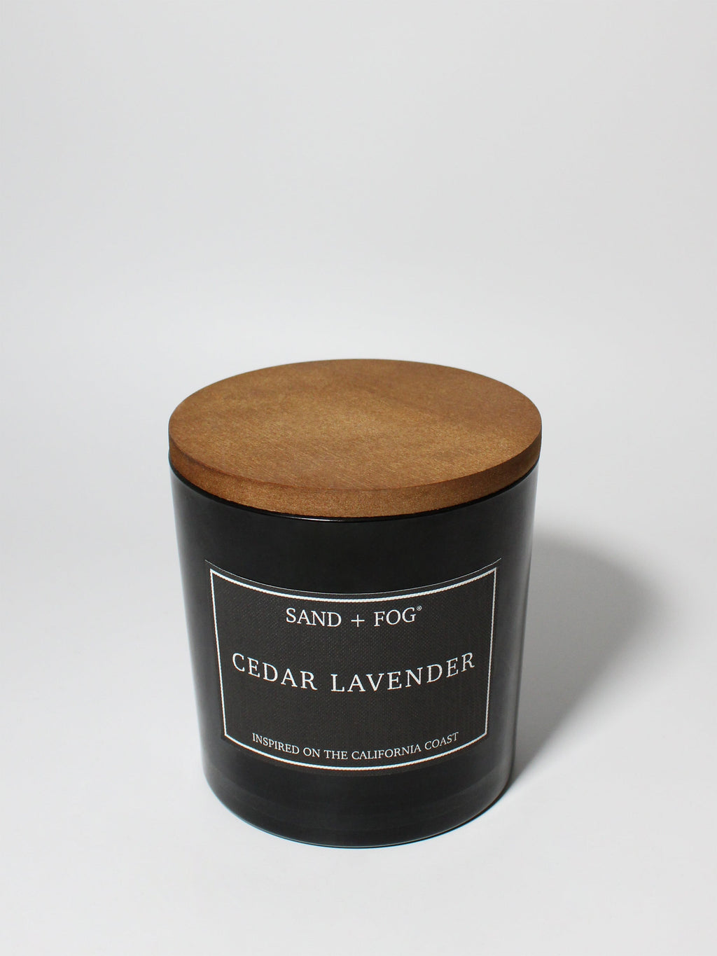 Cedar Lavender 21 oz scented candle - Home Fragrance