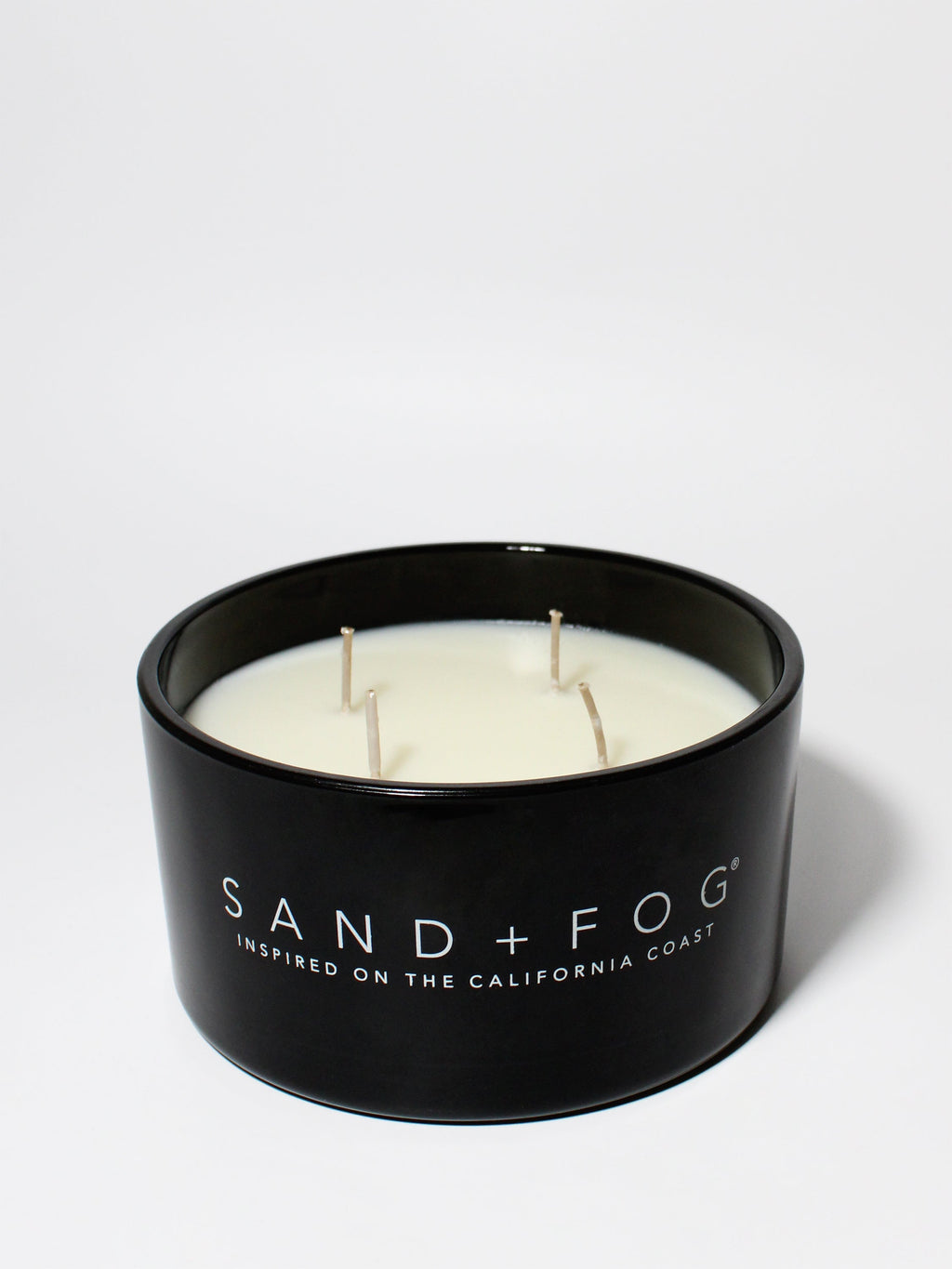 Mango Tangerine 23 oz scented candle - Home Fragrance