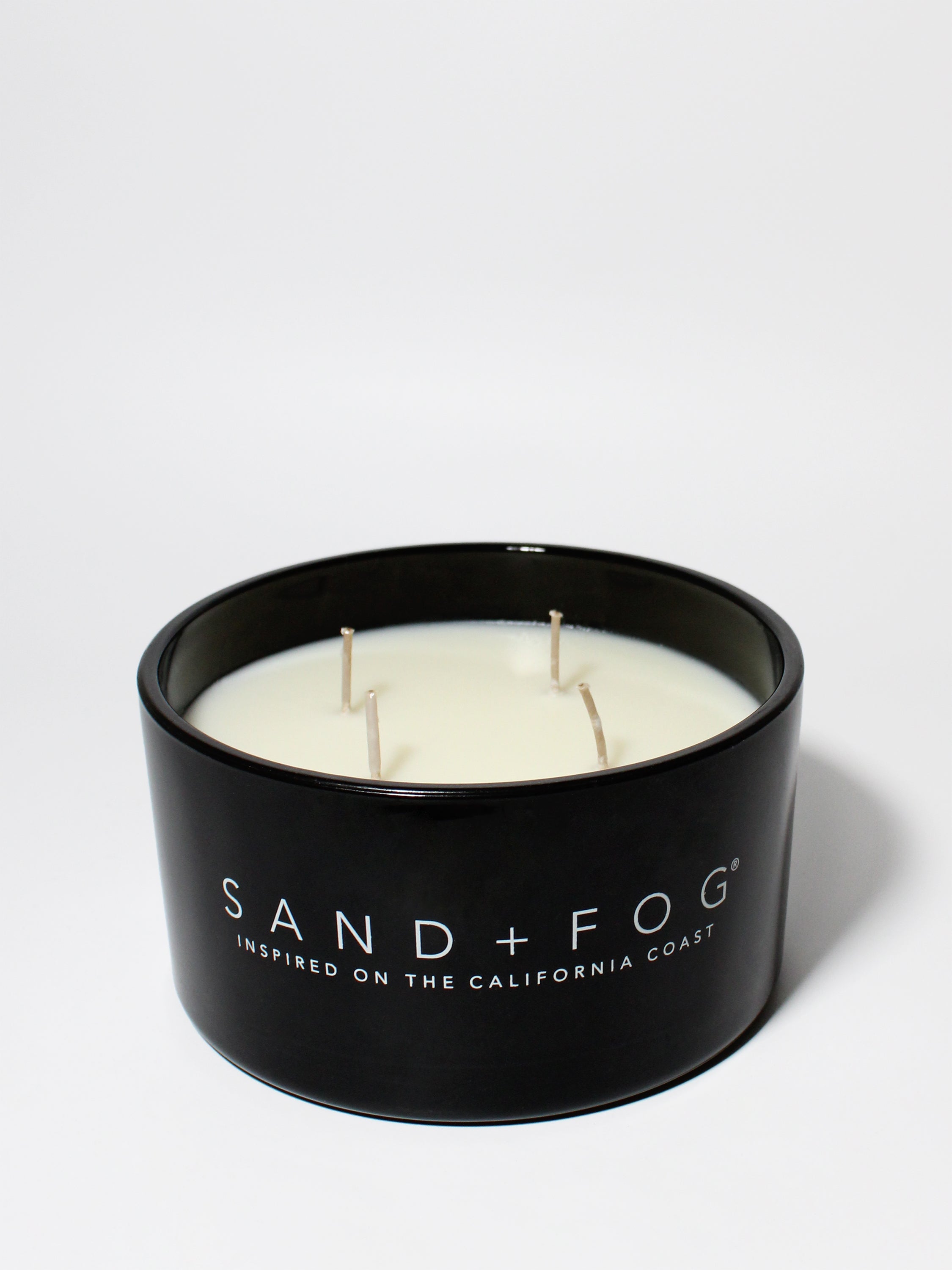 Mango Tangerine 23 oz scented candle - Home Fragrance