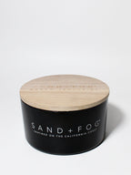 Mango Tangerine 23 oz scented candle - Home Fragrance