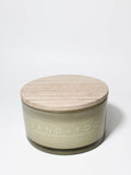 Golden Spice 23 oz scented Candle - Home Fragrance
