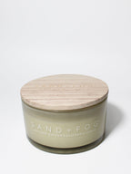 Golden Spice 23 oz scented Candle - Home Fragrance