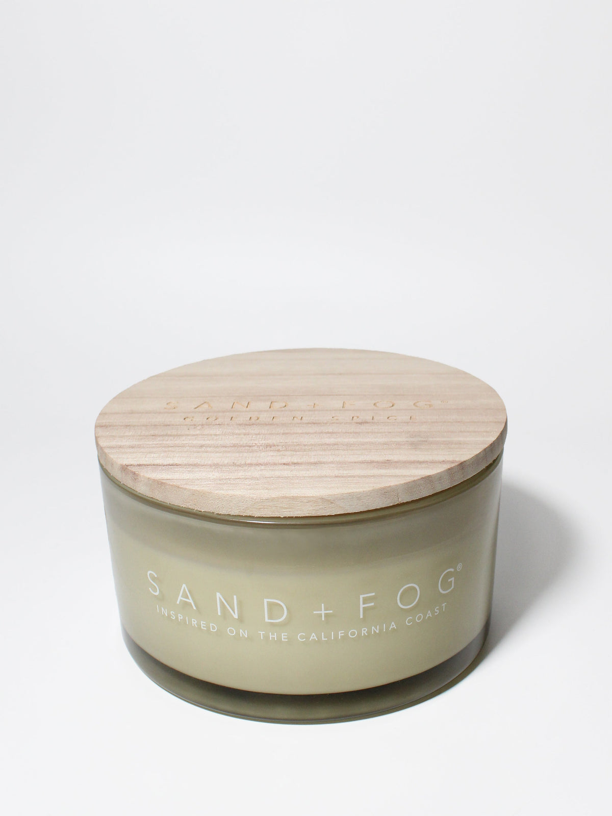 Golden Spice 23 oz scented Candle - Home Fragrance