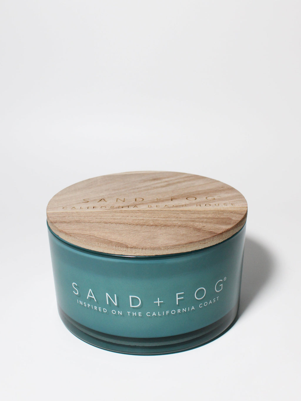 California Beach House 23 oz scented candle - Home Fragrance