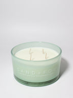 Eucalyptus Spa 23 oz scented candle - Home Fragrance