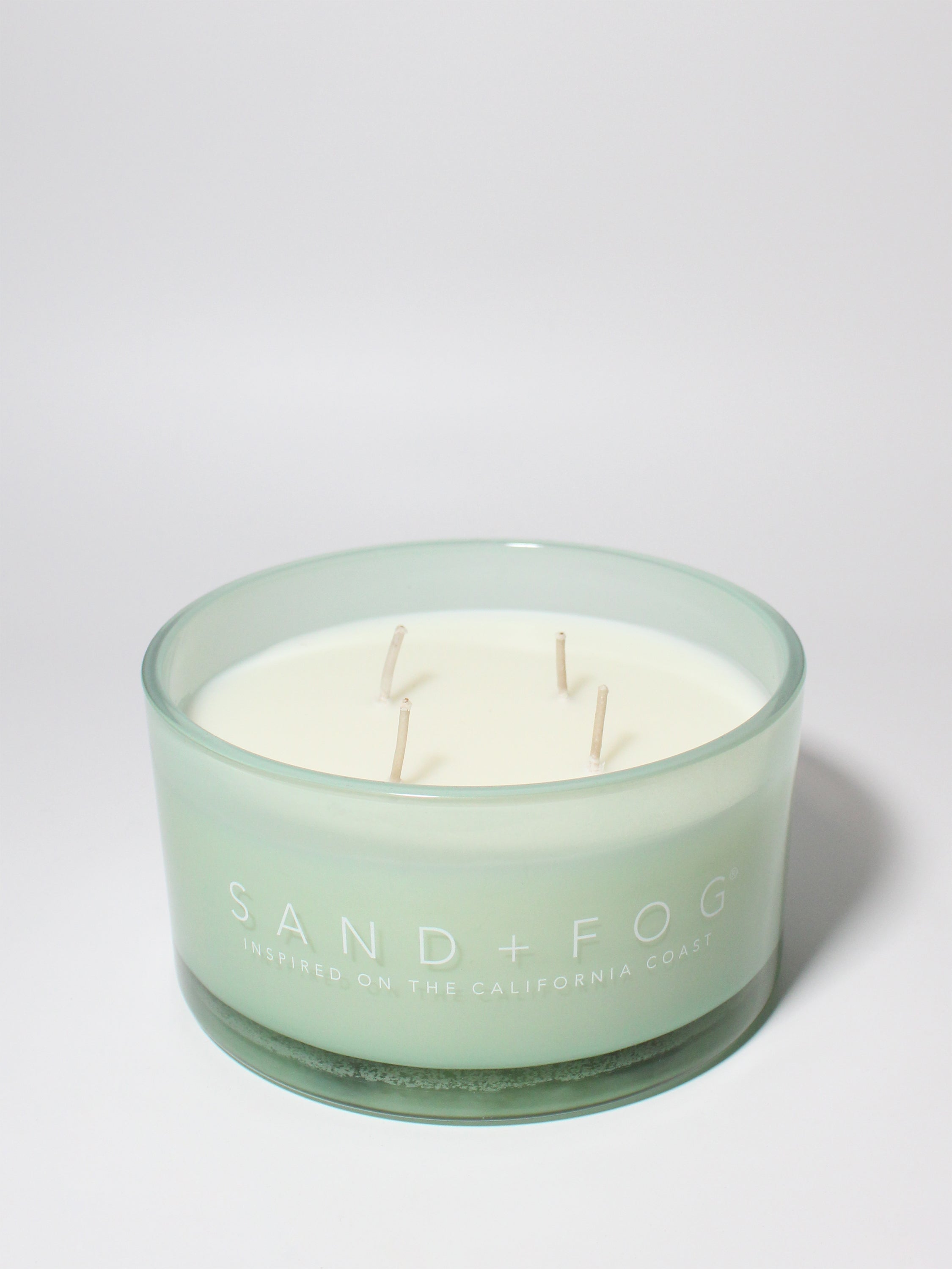 Eucalyptus Spa 23 oz scented candle - Home Fragrance