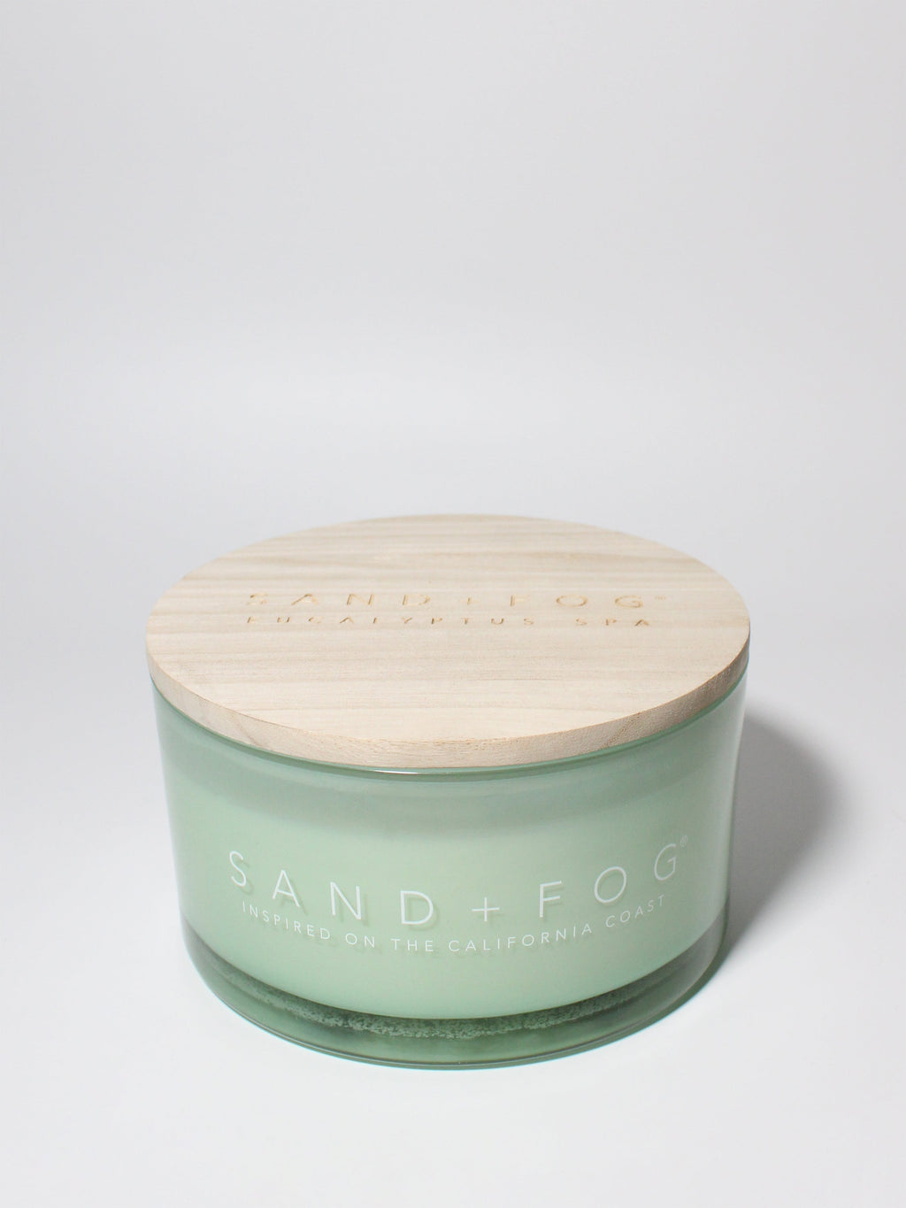 Eucalyptus Spa 23 oz scented candle - Home Fragrance