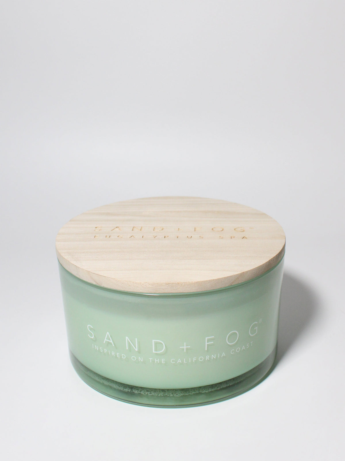Eucalyptus Spa 23 oz scented candle - Home Fragrance